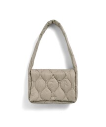 GLOSTER（グロスター）の「【TAION/タイオン】ミリタリー メッセンジャー ダウンバッグM（ショルダーバッグ）」