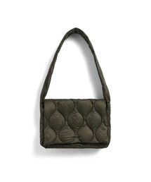 GLOSTER（グロスター）の「【TAION/タイオン】ミリタリー メッセンジャー ダウンバッグM（ショルダーバッグ）」