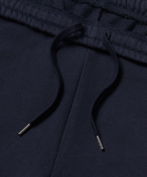 MUSINSA STANDARD（ムシンサスタンダード）の「スウェットパンツ[ネイビー]（スウェットパンツ・メンズ・その他・SMALL/MEDIUM/LARGE）」の7枚目の写真