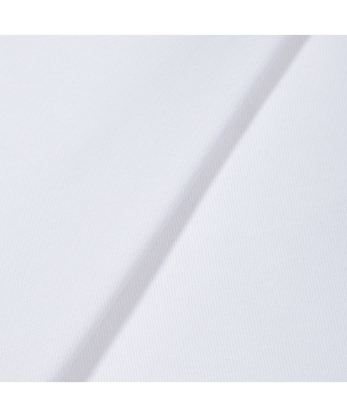 MOAA(モア)の「Side Ruche Curve Tee (WHITE)(Tシャツ/カットソー・レディース・その他・SMALL/MEDIUM)」の5枚目の写真