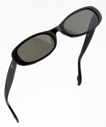RECLOW（リクロー）の「RC OJO SUNGLASS BLACK（サングラス・レディース）」