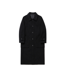 MUSINSA｜ムシンサ（メンズ）のダッフルコート（）通販 - ZOZOTOWN