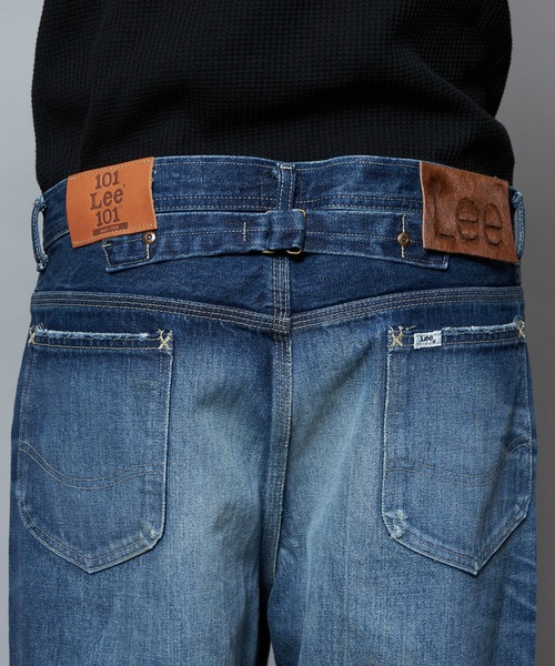 Lee/リー【101 101周年記念モデル】101 ANNIVERSARY 101 COWBOY PANTS