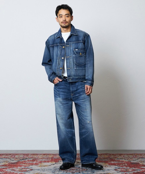 Lee/リー【101 101周年記念モデル】101 ANNIVERSARY 101 COWBOY PANTS