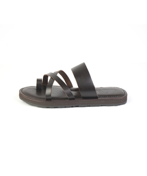 CHUBASCO LEON CL2007 ALL DK. BROWN