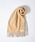 SETUP7�i�Z�b�g�A�b�v�Z�u���j�́u�yJohnstons�zCASHMERE REVERSIBLE SCARF WA000020 160×30cm�i�o���_�i/�X�J�[�t�j�v�b���̑�3
