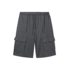 セール】TANGENT PIERRE SHORTS ウール フレンチアーミーM47カーゴ