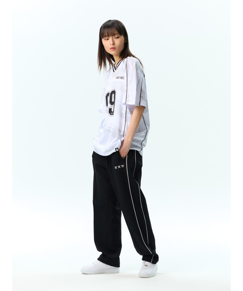 JAMIE WEST(ジェイミーウエスト)の「NO.99 VネックマッシュカモTシャツ(ホワイト)(Tシャツ/カットソー・レディース・その他・MEDIUM/LARGE/X-LARGE)」の14枚目の写真