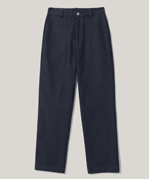 ease（イーズ）の「HENRY DENIM TROUSERS_BLUE（デニムパンツ）」