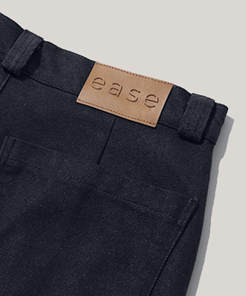 ease（イーズ）の「HENRY DENIM TROUSERS_BLUE（デニムパンツ・メンズ・その他・MEDIUM/LARGE/X-LARGE）」の3枚目の写真