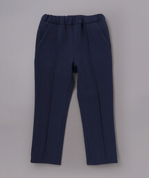 BeBe（ベベ）の「ダブルクロステーパードロングパンツ（その他パンツ）」