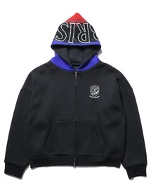 F.C.Real Bristol | CHAMPIONS BONDING SWEAT ZIP-UP HOODIE(パーカー)