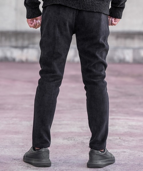 adamsJUGGLER(アダムスジャグラー)の「RTEG C.Z ロングパンツ(その他パンツ・メンズ・グレイッシュベージュ/ブラック・M/S/XL/L)」の4枚目の写真