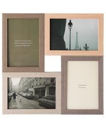 LADONNA（ラドンナ）の「リビングフレーム DF73-40（フォトフレーム）」