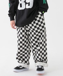 GEORGE'S（ジョージズ）の「【KIDS】柄イージーパンツ（その他パンツ）」