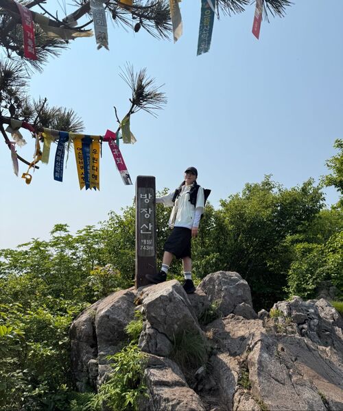 PEACEOFMIND(ピースオブマインド)の「ナイロンツーピンタックバミューダパンツ(ブラック)(その他パンツ・メンズ・その他・X-LARGE/MEDIUM/LARGE)」の4枚目の写真