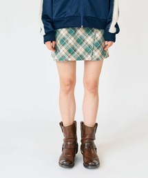 Stockholm Surfboard Club（ストックホルムサーフボードクラブ）の「Stockholm Surfboard Club/ストックホルムサーフボードクラブ スカート Wrap Skirt（スカート）」