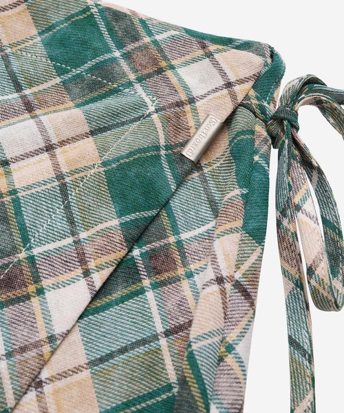 Stockholm Surfboard Club/ストックホルムサーフボードクラブ スカート