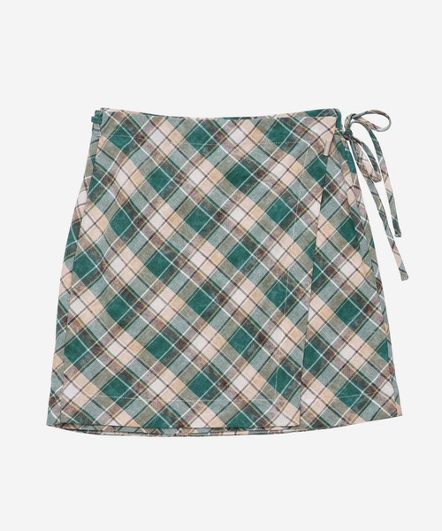 Stockholm Surfboard Club/ストックホルムサーフボードクラブ スカート