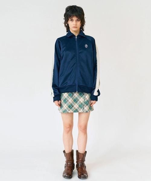 Stockholm Surfboard Club/ストックホルムサーフボードクラブ スカート