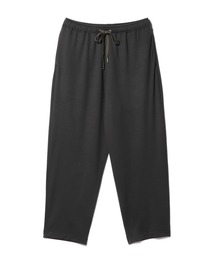 COLUMN（コラム）の「COLUMN / ウールプレーティング ジャージーパンツ＜THE COLUMN＞（その他パンツ）」