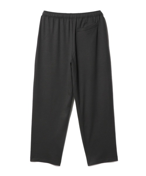COLUMN（コラム）の「COLUMN / ウールプレーティング ジャージーパンツ＜THE COLUMN＞（その他パンツ・メンズ・ネイビー/チャコールグレー・LARGE/MEDIUM）」の3枚目の写真