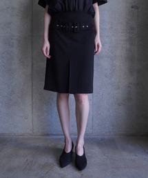 G.V.G.V. | BELTED SKIRT(スカート)