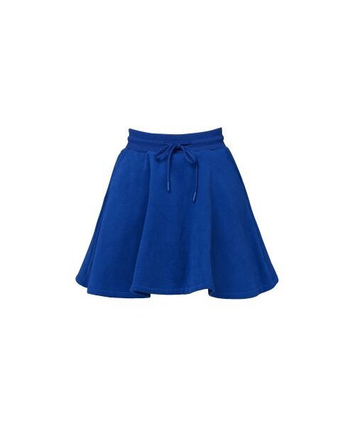 J.JANE(ジェイジェーン)の「カラー配色スウェットセット (ディープブルー)(セットアップ・レディース・ダークブルー・ONE SIZE)」の3枚目の写真