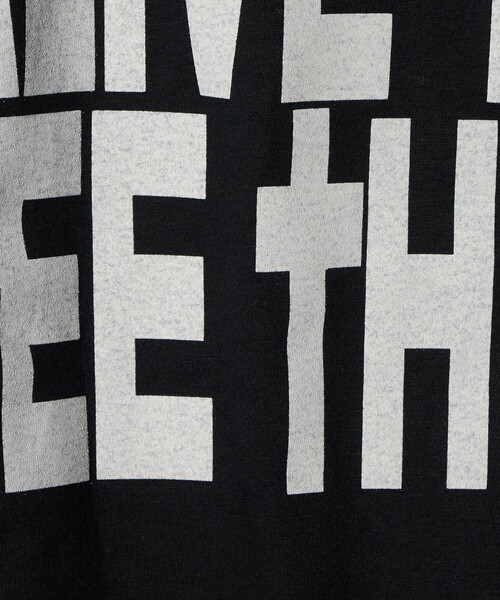 FUCKING AWESOME（ファッキングオーサム）の「＜FUCKING AWESOME＞ I WISH GOD TEE/Tシャツ（Tシャツ/カットソー・メンズ・ブラック/その他1・M/L）」の11枚目の写真