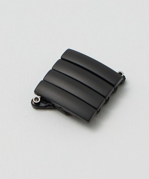 VAGUE WATCH CO.（ヴォーグウォッチカンパニー）の「＜VAGUE WATCH Co. × Steven Alan＞ DGTL EXT BK/ウォッチ（デジタル腕時計・メンズ・ブラック・FREE）」の8枚目の写真