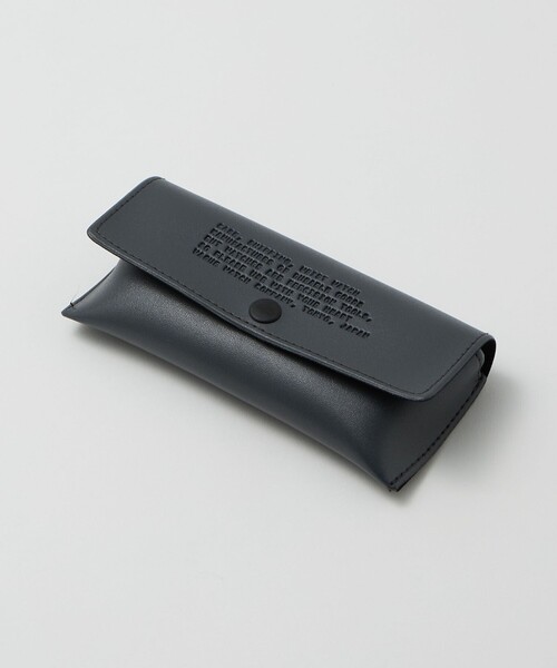 VAGUE WATCH CO.（ヴォーグウォッチカンパニー）の「＜VAGUE WATCH Co. × Steven Alan＞ DGTL EXT BK/ウォッチ（デジタル腕時計・メンズ・ブラック・FREE）」の9枚目の写真