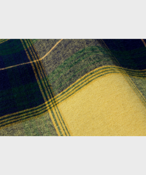 VDR（ブイディアール）の「CCC SHIRTS [Forest Yellow]（シャツ/ブラウス・メンズ・その他・M/L）」の4枚目の写真