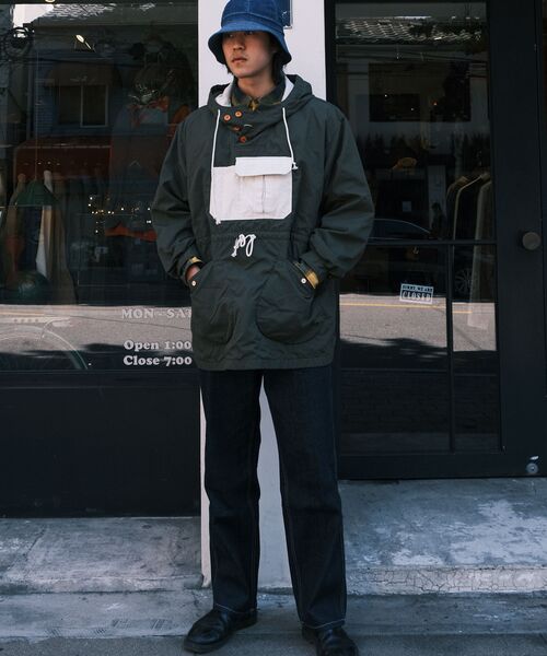 VDR（ブイディアール）の「CCC SHIRTS [Forest Yellow]（シャツ/ブラウス・メンズ・その他・M/L）」の17枚目の写真