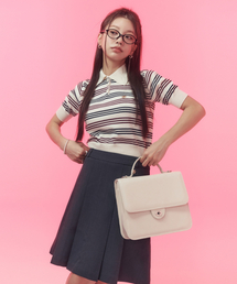 ANC CLASSIC DIVERSE BAG_IVORY