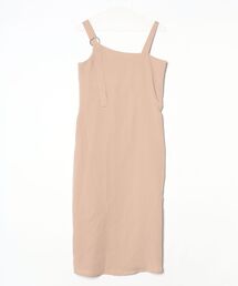 STRAWBERRY-FIELDS（ストロベリーフィールズ）の「キャミソールワンピース（ワンピース）」