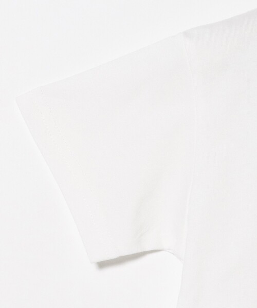 BEAMS mini（ビームスミニ）の「ワーキングカーTシャツ 2026SS（90～130cm）（Tシャツ/カットソー・キッズ・イエロー/その他/オフホワイト・100/130/120/90/110）」の15枚目の写真