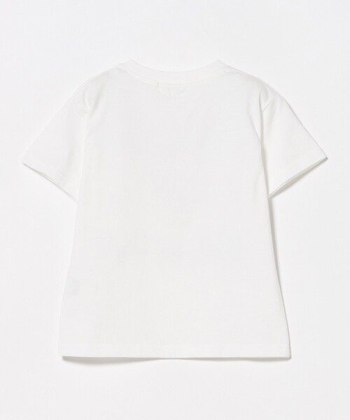 BEAMS mini（ビームスミニ）の「ワーキングカーTシャツ 2026SS（90～130cm）（Tシャツ/カットソー・キッズ・イエロー/その他/オフホワイト・100/130/120/90/110）」の16枚目の写真