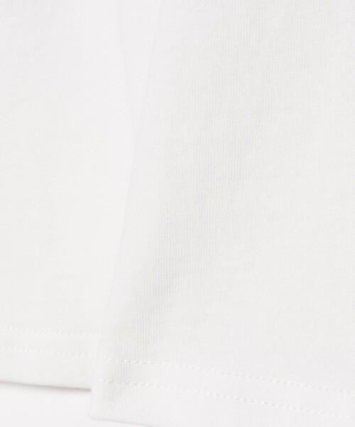 BEAMS mini（ビームスミニ）の「ワーキングカーTシャツ 2026SS（90～130cm）（Tシャツ/カットソー・キッズ・イエロー/その他/オフホワイト・100/130/120/90/110）」の17枚目の写真