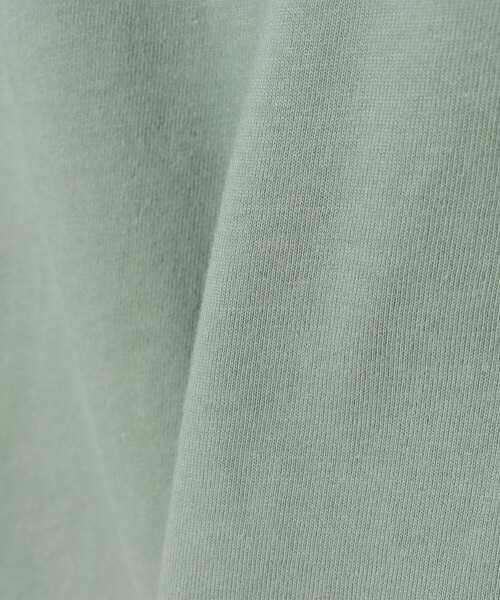 BEAMS mini（ビームスミニ）の「ワーキングカーTシャツ 2026SS（90～130cm）（Tシャツ/カットソー・キッズ・イエロー/その他/オフホワイト・100/130/120/90/110）」の8枚目の写真