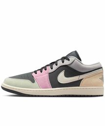 エア ジョーダン 1 LOW SE メンズシューズ / Air Jordan 1 Low SE Men's Shoes IB7109-004 Anthracite
