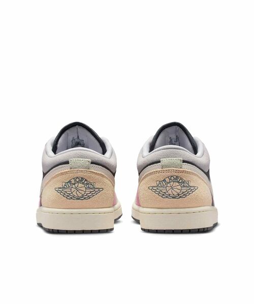 JORDAN BRAND(ジョーダンブランド)の「エア ジョーダン 1 LOW SE メンズシューズ / Air Jordan 1 Low SE Men's Shoes IB7109-004 Anthracite(スニーカー・メンズ・スミクロ・28.5/29/29.5/30/25/26/27/28/25.5/26.5/27.5)」の6枚目の写真