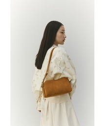 STYLEMIXER（スタイルミキサー）の「【大人気】Wストラップカーブバッグ（ショルダーバッグ）」