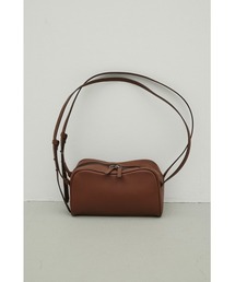 STYLEMIXER（スタイルミキサー）の「【大人気】Wストラップカーブバッグ（ショルダーバッグ）」