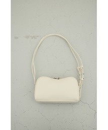 STYLEMIXER（スタイルミキサー）の「【大人気】Wストラップカーブバッグ（ショルダーバッグ）」