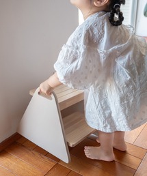 MKD.ZAKKA（エムケーディーザッカ）の「コドモフミダイ（家具）」