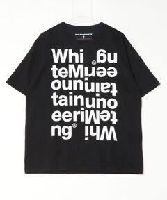 EVIL SKULL チビTシャツ（Tシャツ/カットソー）｜HYSTERIC GLAMOUR