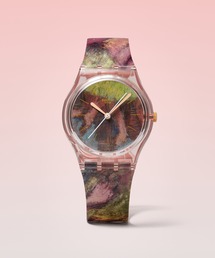 SWATCH | DEGAS'S DANCERS(アナログ腕時計)