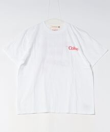 【GOOD ROCK SPEED】 COCA-COLA Tshirts 26CCL003W / コカ・コーラ コラボ 半袖Tシャツ