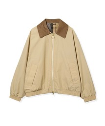 Barbour｜バブアーのジャケット/アウター（ベージュ系）通販 - ZOZOTOWN