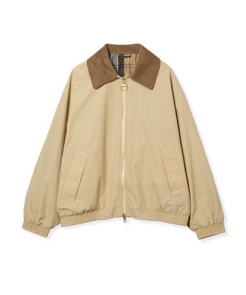 Maureen リバーシブル ジャケット（レディース）（その他アウター
